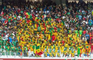 Analyse France – Maroc (2-0) : les Bleus et leur parcours en Coupe du Monde France vs Morocco World Cup 2022 Quarterfinals, French team celebrating victory over Moroccan team