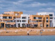 All-inclusive au Maroc pour moins de 400 € : où aller durant l’été all-inclusive resort in morocco with palm trees, pool, and beach