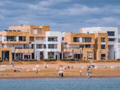 All-inclusive au Maroc pour moins de 400 € : où aller durant l’été all-inclusive resort in morocco with palm trees, pool, and beach