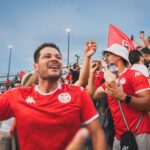 France – Maroc : le maillot national, un geste de soutien pour la finale