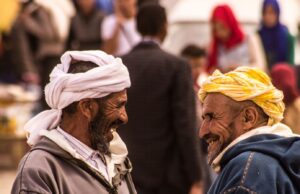 Maroc: la révolution silencieuse des familles – Guide pratique Famille marocaine réinventant leur vie à Marrakech