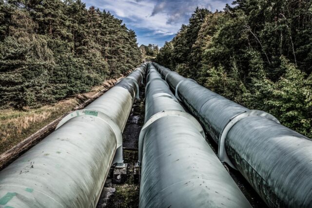 Morocco exploiting 90% of Maghreb-Europe gas pipeline