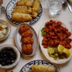 Ramadan 2026 : 50 recettes authentiques du Maghreb pour le Ftour