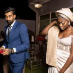 La belle nuit du mariage comorien traditionnel à Ussel : un événement exceptionnel à ne pas rater