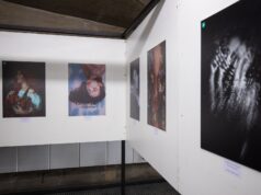 L’Exposition Zahira Tigtate, « L’Art de Vivre Amazigh » : Une Fête de la Culture Berbère à Drancy Zahira Tigtate avec une exposition de l'art amazigh à Drancy