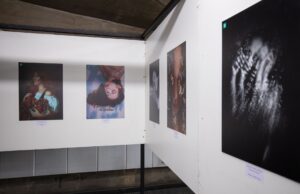 L’Exposition Zahira Tigtate, « L’Art de Vivre Amazigh » : Une Fête de la Culture Berbère à Drancy Zahira Tigtate avec une exposition de l'art amazigh à Drancy