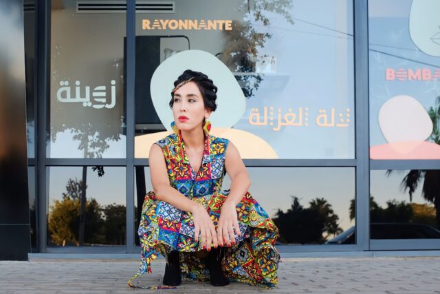 Audace Initiative Maroc : créateurs africains et partenaires réunis autour de la mode