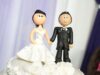 Le mariage des Muong : les cérémonies et les coutumes à connaître Muong traditional wedding ceremony with bride and groom in traditional clothing