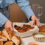 Ramadan 2026: 20 recettes végétariennes pour les veganes
