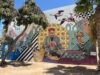 Taoufik Behi : l’artiste qui renouvelle la culture tunisienne Taoufik Behi working on traditional Tunisian art