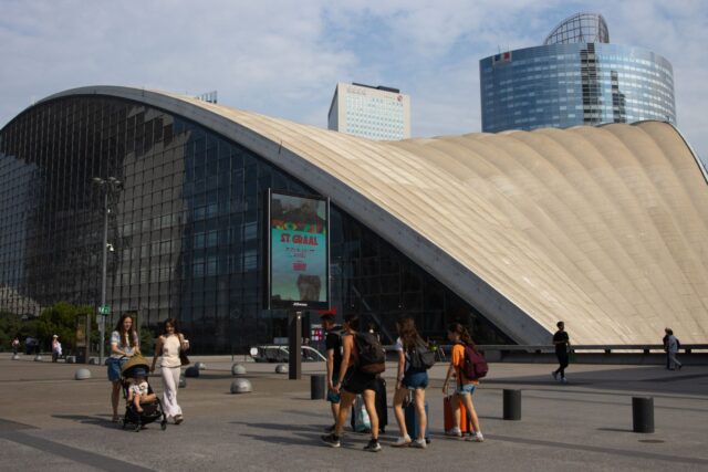Fête de la Musique 2026 à Cinema City : concerts gratuits, DJ sets et camionnettes de restauration