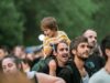 Le Festival Péristyle de Lyon : Un spectacle musical inoubliable par Clémence Depresle Famille à Lyon assiste à un spectacle musical au Festival Péristyle