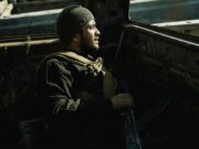 L’ex-combattant de Daesh : l’Algérie refuse son retour Ex-combattant de Daesh devant une porte de l'Algérie