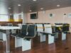 Le communiqué d’Algérie Ferries : le dernier mot Algérie Ferries communiqué : voyageurs en crise sur un navire de ferry