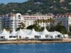 Thylane Blondeau se marie sur la Côte d’Azur : le château de style Renaissance où elle a échangé ses vœux Thylane Blondeau at her Renaissance-style wedding on the French Riviera