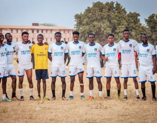 Droits médias pour les compétitions de la CAF à venir : Guide pratique pour postuler Meilleurs clubs et équipes nationales de la CAF en compétition