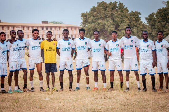 CAF football tournament Meilleurs clubs et équipes nationales de la CAF en compétition
