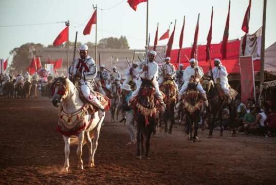 Fontainebleau Festival de l’histoire de l’art 2026: Mode et Maroc – 300 événements gratuits Festival de l'histoire de l'art de Fontainebleau 2026: Marocaine culture et mode