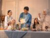 Ramadan à l’avance : 5 recettes à congeler pour un iftar délicieux Famille algérienne préparant des plats pour iftar pendant Ramadan