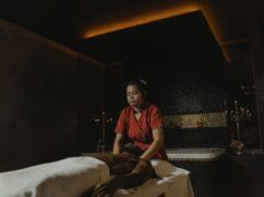 Une nouvelle gérante pour le spa De A à Zen à Vitré : une opportunité pour la communauté maghrébine en diaspora Nouvelle gérante du spa De A à Zen Vitré, originaire du Maghreb