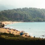 Experiences familiales en Algérie : mémoires des colonies de vacances