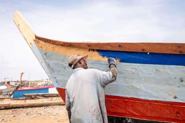 Nouvelles corporations artisanales Maroc 2025 272 nouvelles corporations artisanales marocaines en 2025