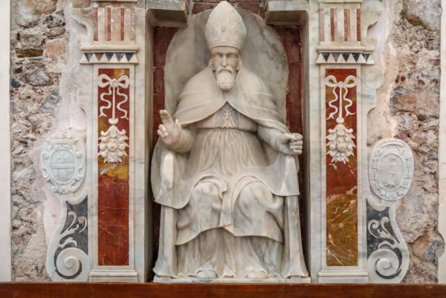 Pape Léon XIV visite Algérie en 1890, historique catholic voyage