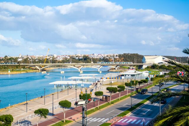 2025 commerce Maroc Espagne Rencontre commerçante entre le Maroc et l'Espagne en 2025