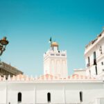Patrimoine culturel métissé à explorer dans la ville d’Alger : un voyage temporel et spatial