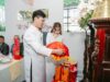 Le mariage des Muong à Ninh Binh : une cérémonie culturelle du Vietnam Muong wedding ceremony in Ninh Binh, Vietnam