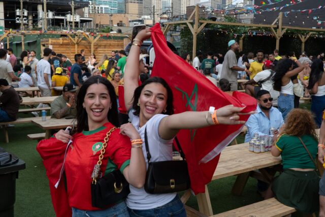 Thousand faces of Moroccan culture festival in Montreal