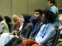 Le Maroc au Gamescom : participation au plus grand salon mondial du jeu vidéo Moroccan delegation at Gamescom 2022 showcasing video games