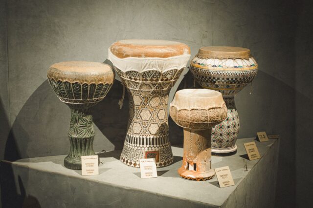 Tunisian talent Tokyo 2026 Tunisian artisans showcasing unique products at Interior Lifestyle Tokyo 2026