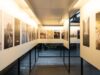 Zahira Tigtate : l’exposition « L’Art de vivre Amazigh » au Centre Culturel CBF de Drancy Zahira Tigtate présentant une œuvre de l'exposition L'Art de vivre Amazigh au Centre Culturel CBF de Drancy