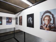 Célébration de la culture berbère : l’exposition de Zahira Tigtate à Drancy Exposition de Zahira Tigtate à Drancy, portrait de la photographe berbère