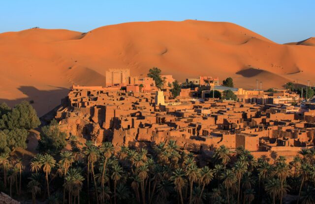 patrimoine culturel oasis sahara patrimoine culturel oasis sahara featured image