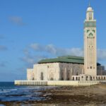 Le plus grand centre commercial au Maroc exploite 90 % du gazoduc Maghreb-Europe : une opportunité inespérée pour les investissements