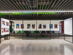 Exposition Zahira Tigtate : L’Art de vivre Amazigh, une fête permanente de la culture berbère au Centre Culturel CBF de Drancy exposition zahira tigtate lart featured image