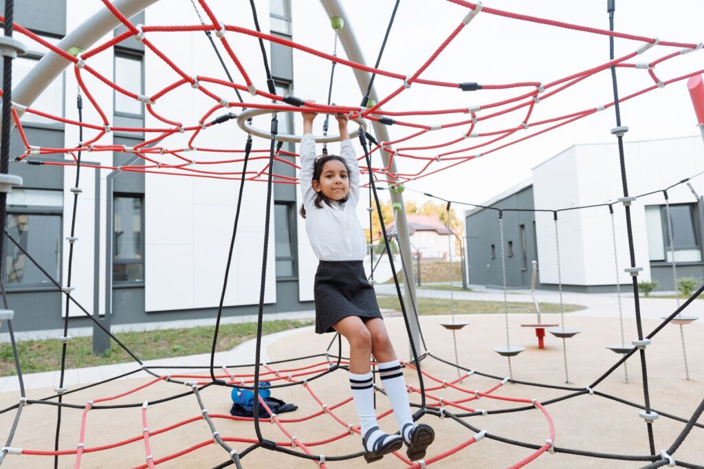 L’école active : pourquoi l’enfant algérien doit pouvoir bouger