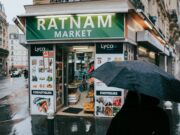 Concept stores africains à Paris : 5 endroits où le design prend le pas African concept stores in Paris with authentic design and cultural experiences