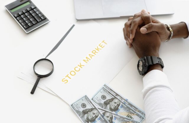 Alger Stock Exchange welcoming startups for funding