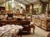Concept stores africains à Paris : où découvrir le design du Maghreb Concept store showcasing original Maghreb designs in Paris