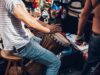 Le Festival Péristyle à Lyon : les meilleures recettes de musiques mondiales à découvrir Festival Péristyle à Lyon : artistes internationaux et musiques mondiales