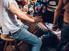 Le Festival Péristyle à Lyon : les meilleures recettes de musiques mondiales à découvrir Festival Péristyle à Lyon : artistes internationaux et musiques mondiales
