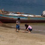 Le tourisme en Afrique du Nord : Maroc et Égypte en compétition