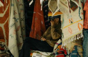 Mode se tourne vers l’Afrique : l’exemple du Prix de la Mode du Monde Arabe 2026 Mode africaine au Prix de la Mode du Monde Arabe 2026 à Marrakech, Maroc