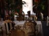 Le restaurant préféré de Ségolène Royal : une révélation sur la cuisine algérienne Segolene Royal à l'intérieur de L'Algérie en France, restaurant préféré, plat algérien sur table