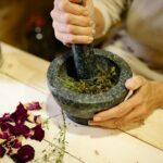 Guide complet à l’utilisation des plantes médicinales tunisiennes pour la santé et le bien-être