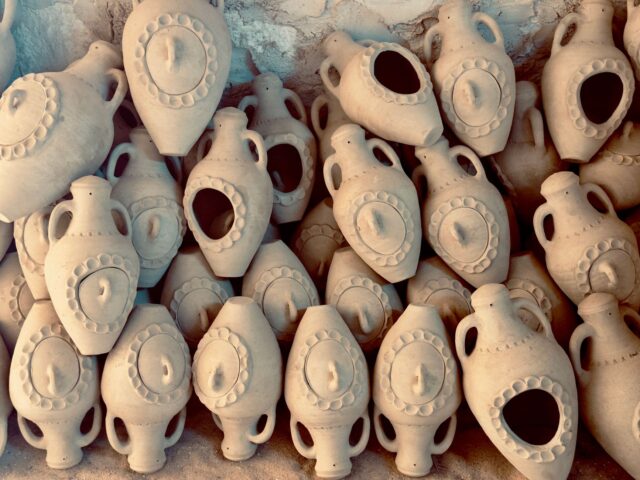 UNESCO honoring Tunisian craftsmen with a national heritage award