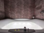 Une nouvelle ère pour les services de beauté : la nouvelle gérante de Spa De A à Zen à Vitré Nouvelle gérante dynamique devant Spa De A à Zen Vitré